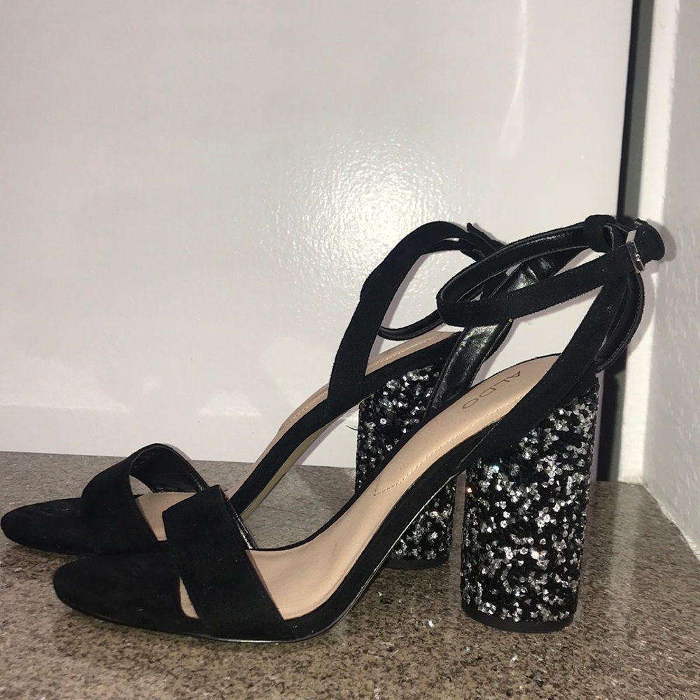 Sexy elegant shoes